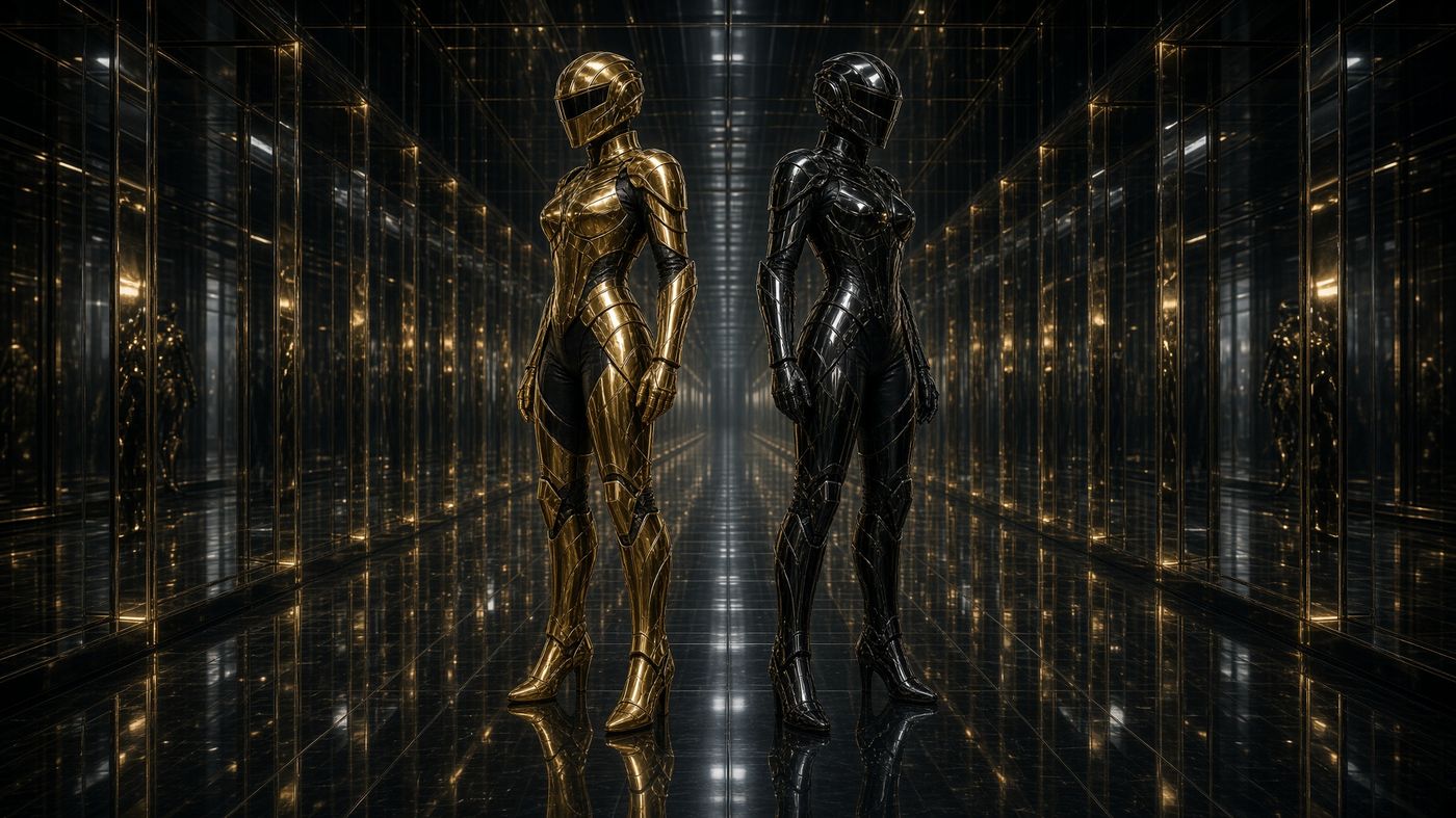 Kling AI Scale